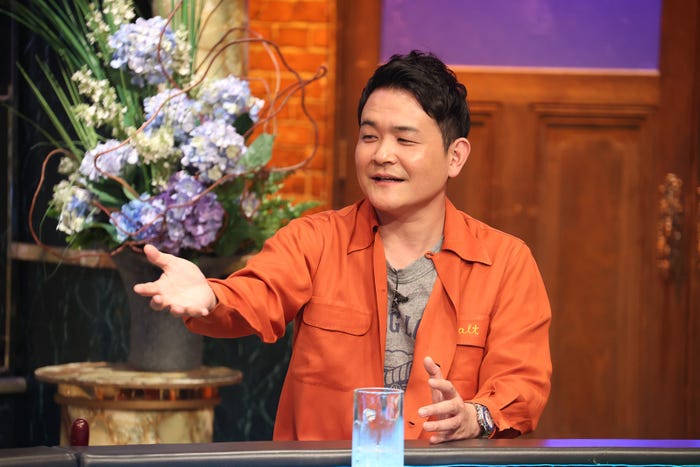 ノブ(C)フジテレビ