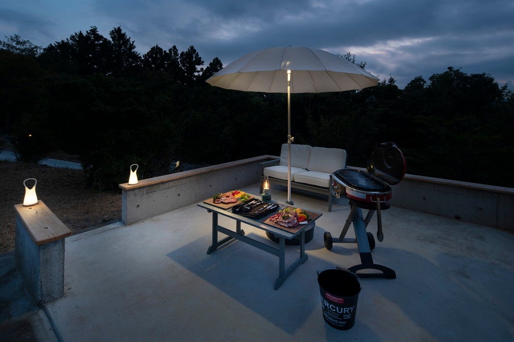 SEN．RETREAT TAKAHARA／画像提供：日本ユニスト