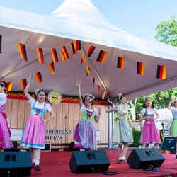 芝公園オクトーバーフェスト/画像提供:ビー・エフ・シー