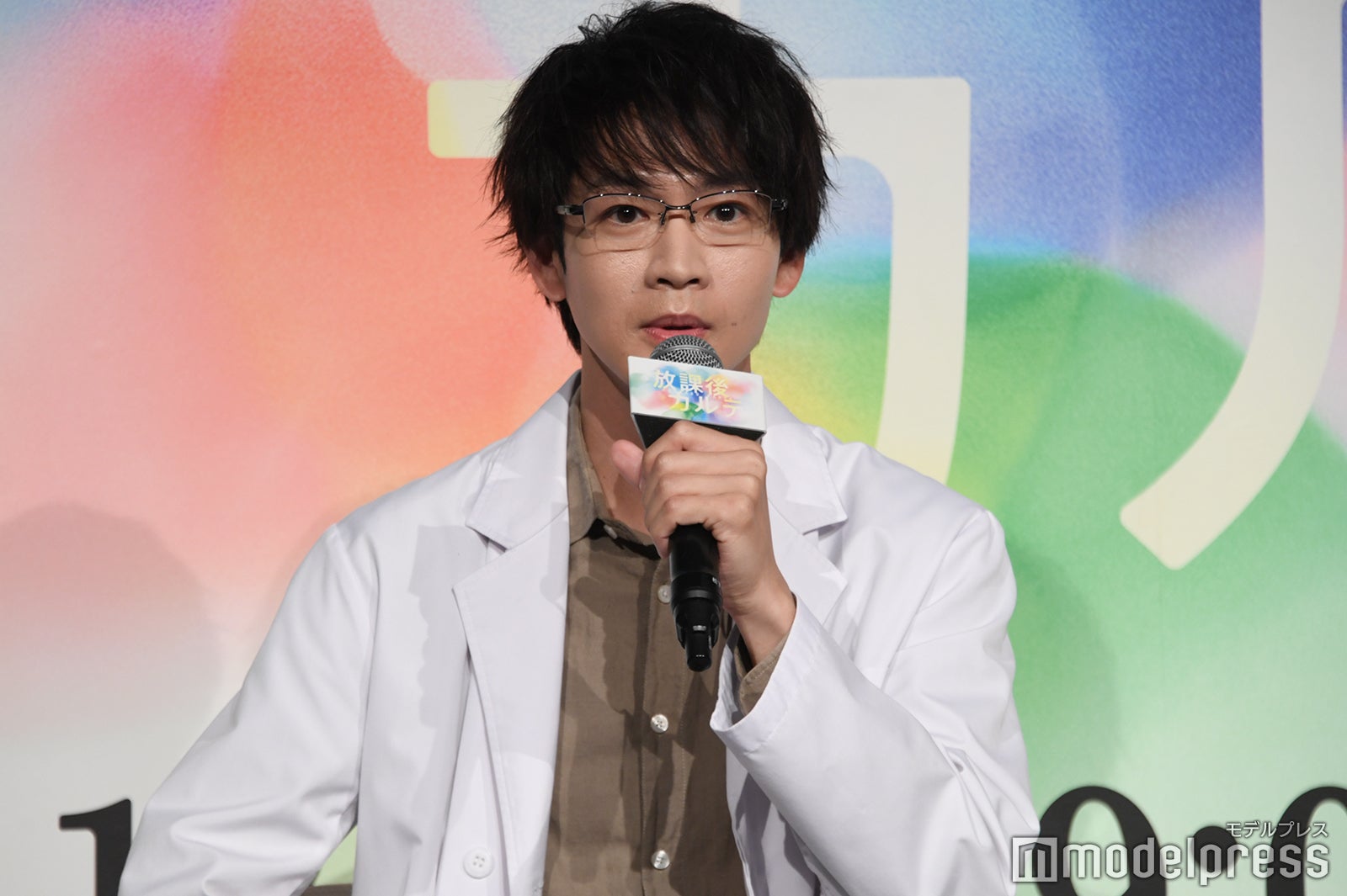 松下洸平（C）モデルプレス