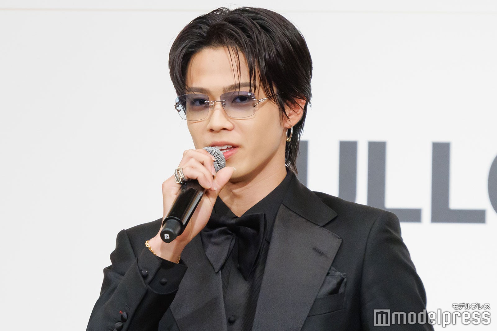 やまと（C）モデルプレス