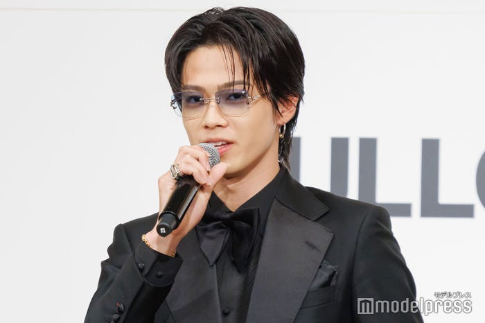 やまと(C)モデルプレス