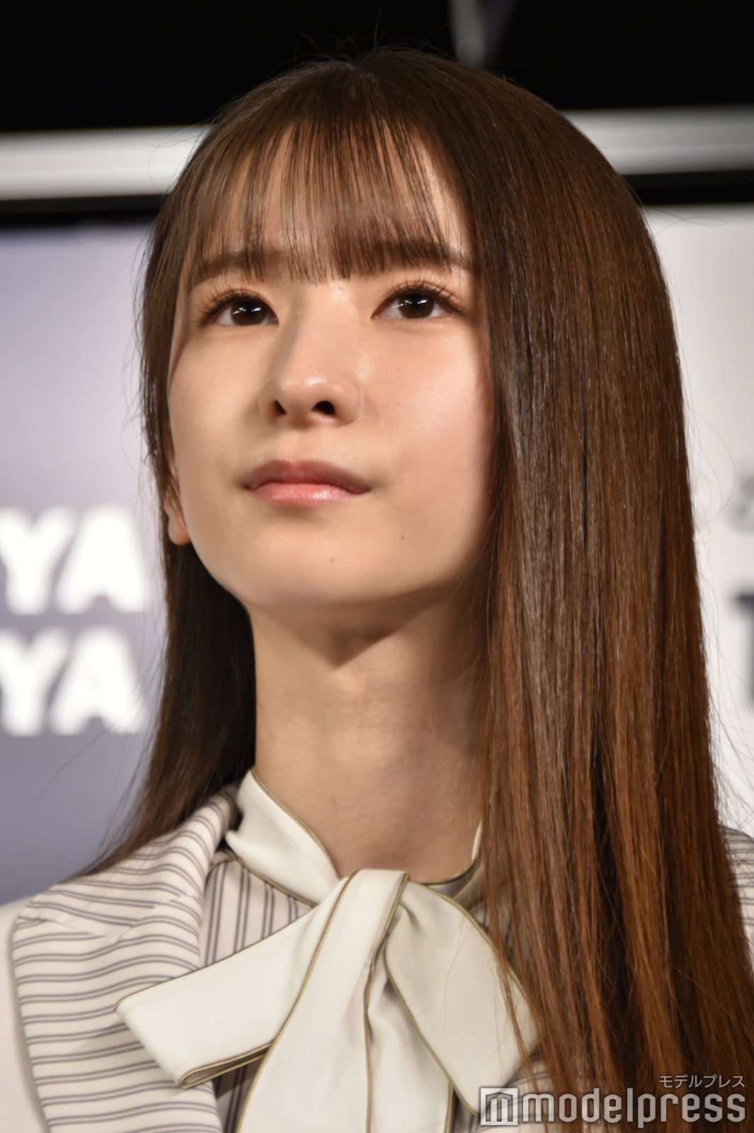 菅原咲月 （C）モデルプレス