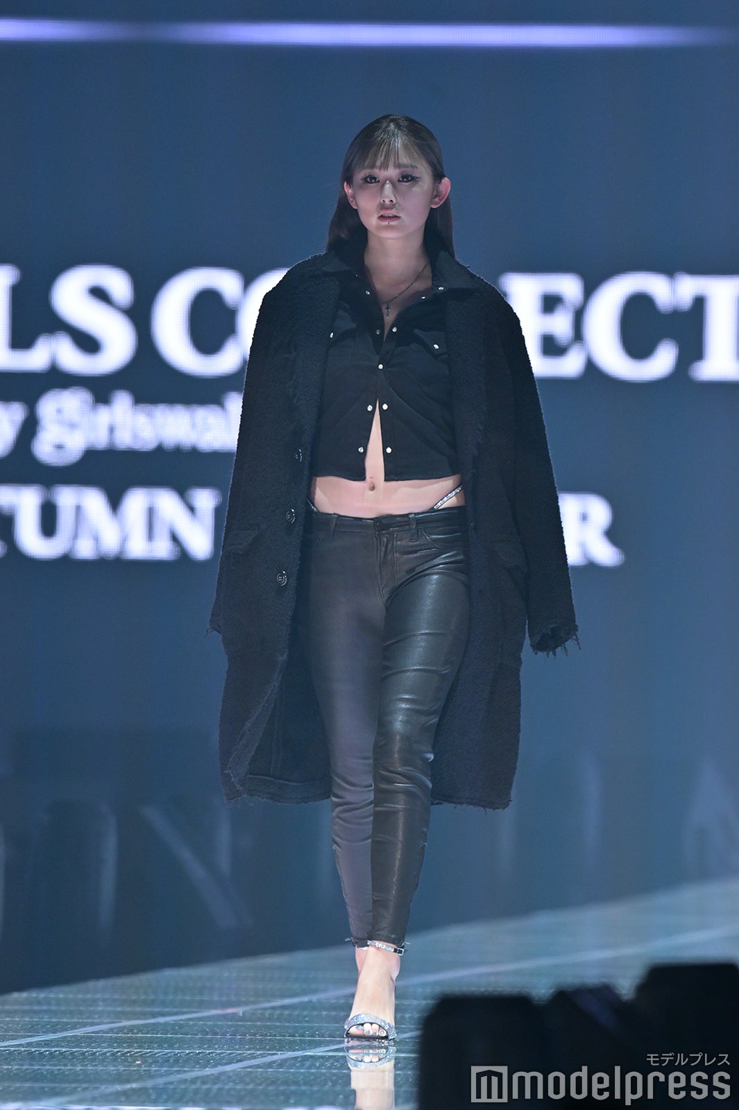 ゆうちゃみ（C）モデルプレス