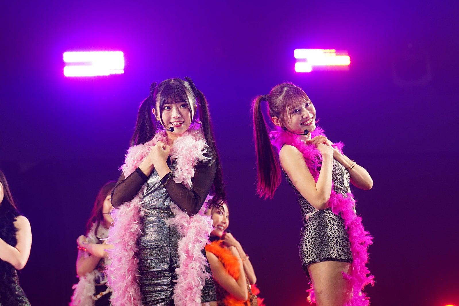 フジコーズ（C）AGESTOCK2026