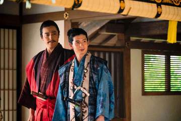 【豊臣兄弟！】ラストで本能寺の変黒幕明らかに→育てた義父・柴田勝家の立場は…ネットも心配「二心あり？」