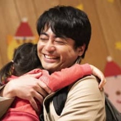 山田孝之、初のシングルファザー役で新境地 重松清の原作「ステップ」映画化