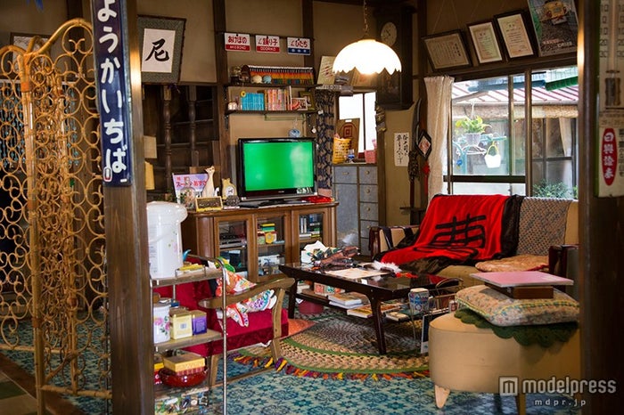 能年玲奈ら オタク女子 の聖地全貌 映画 海月姫 撮影現場に潜入 モデルプレス 能年玲奈ら オタク女子 の聖地全貌 映画 海月姫 撮影現場に潜入 モデルプレス