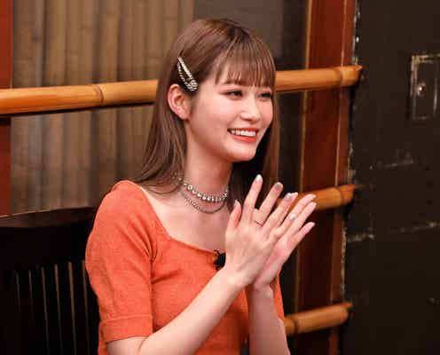 生見愛瑠「Popteen」先輩モデルに怒られた過去 松本人志「めっちゃ怖いやん」
