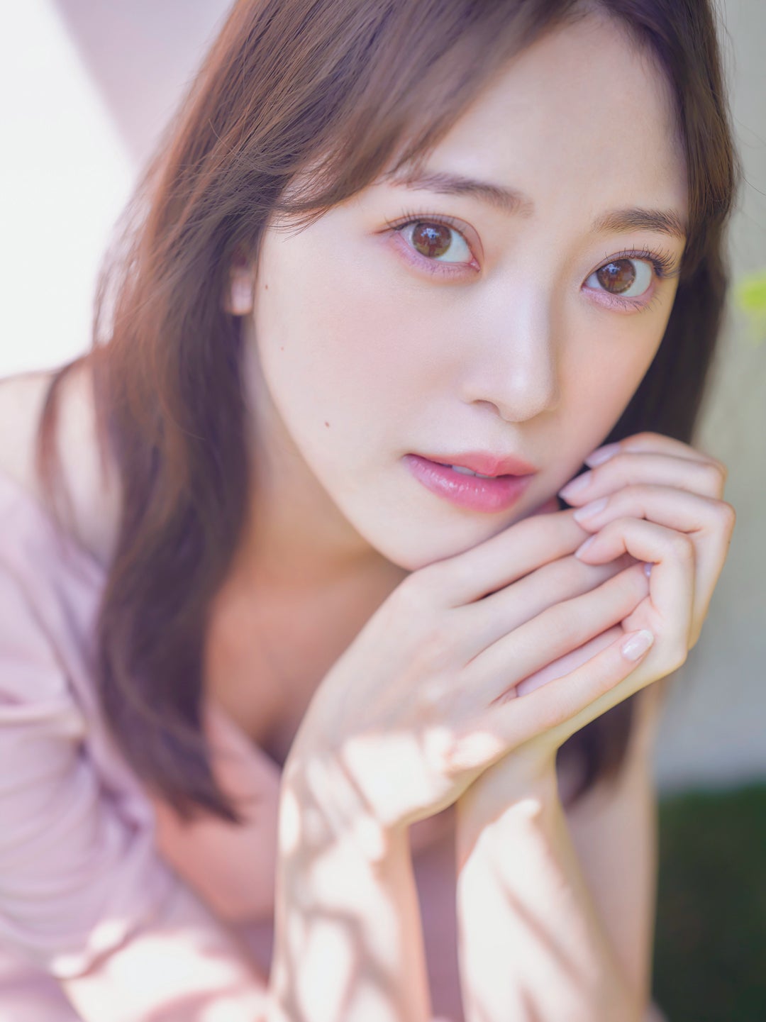 堀未央奈（C）光文社／週刊FLASH 写真：田川雄一