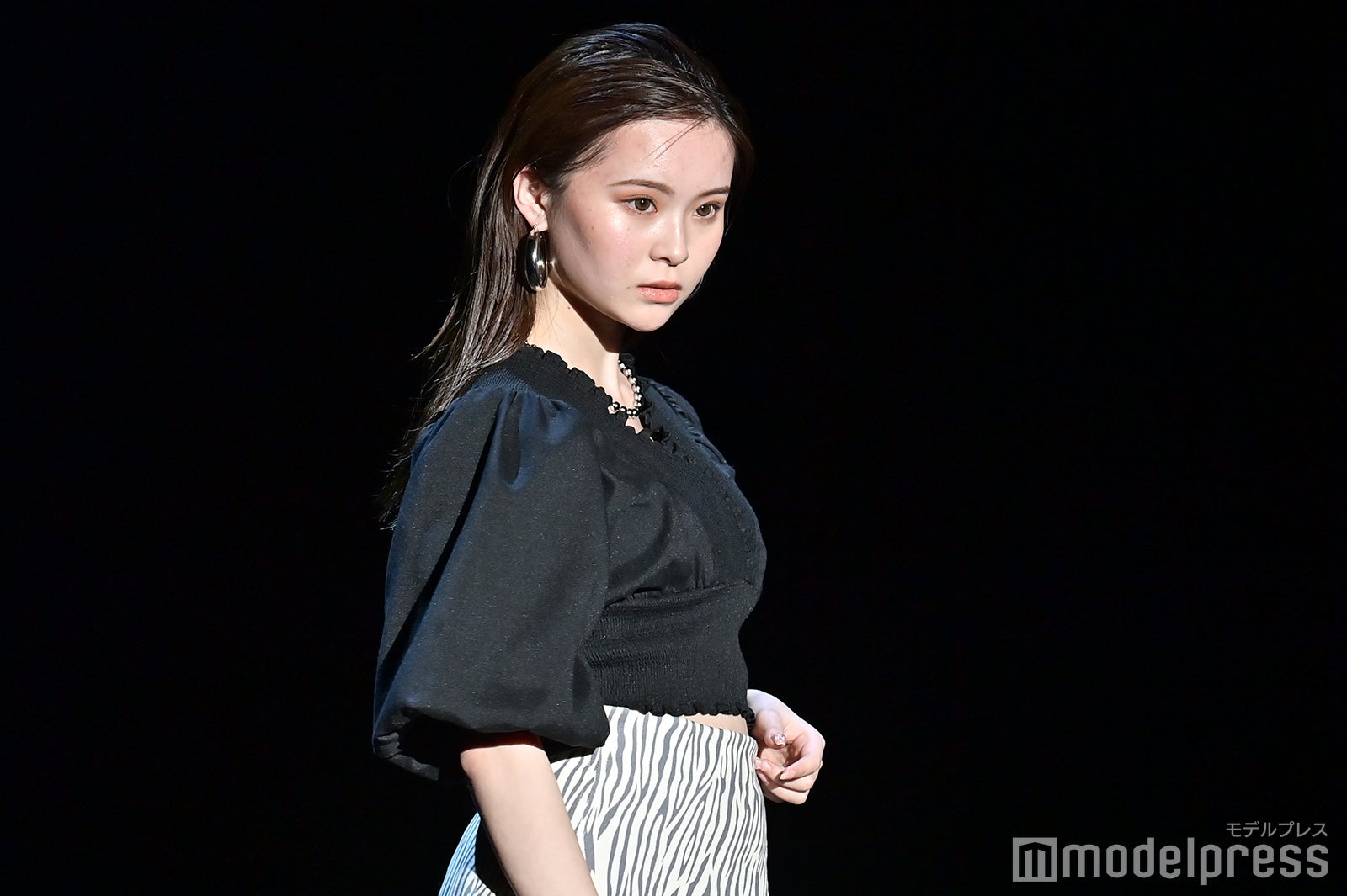 さくら （C）モデルプレス