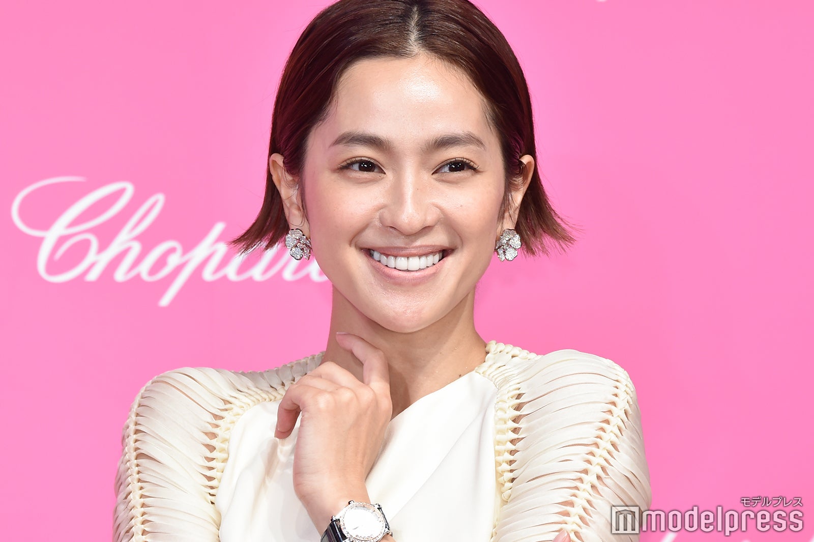 中村アン（C）モデルプレス