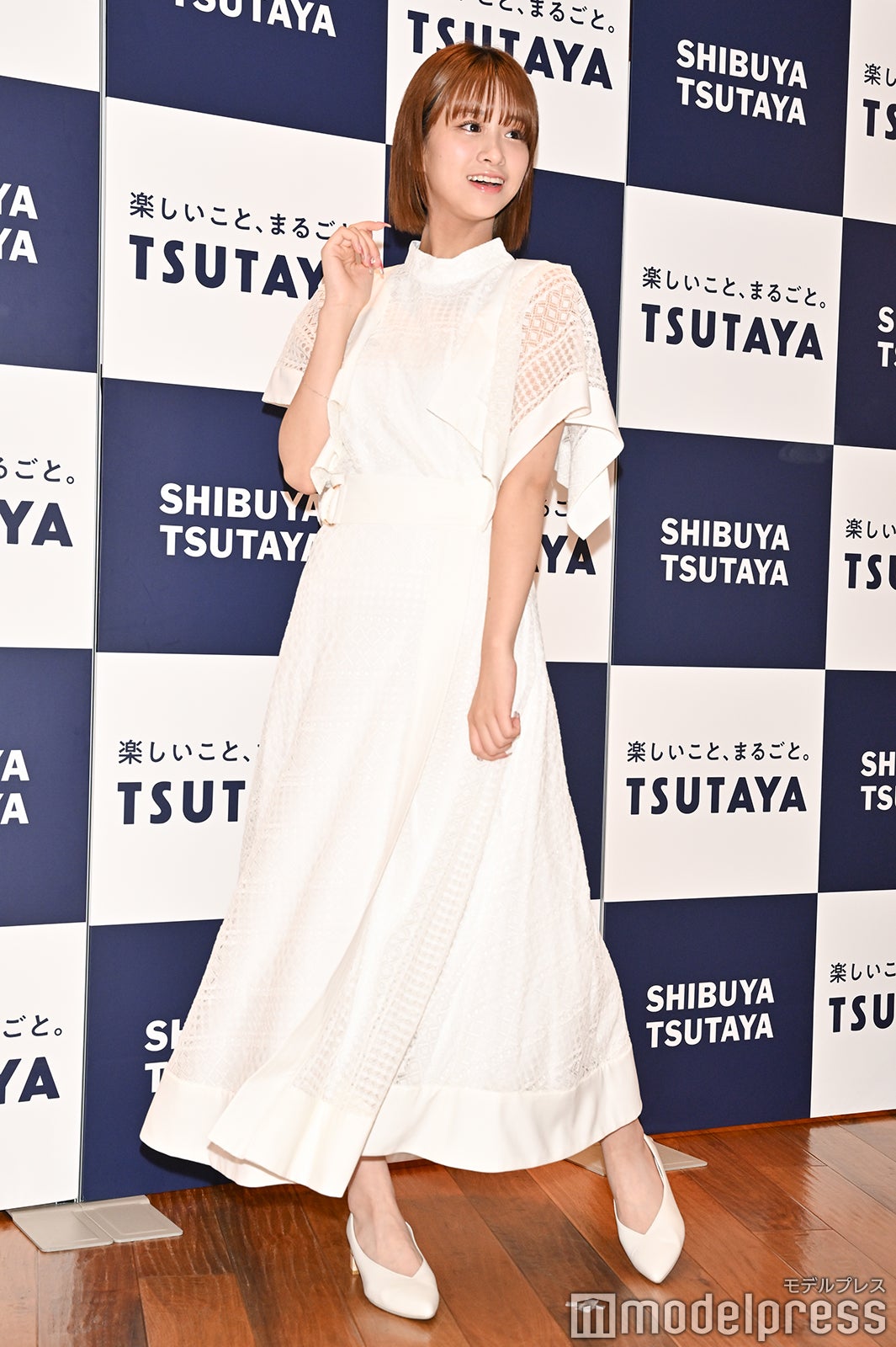 金子みゆ（C）モデルプレス