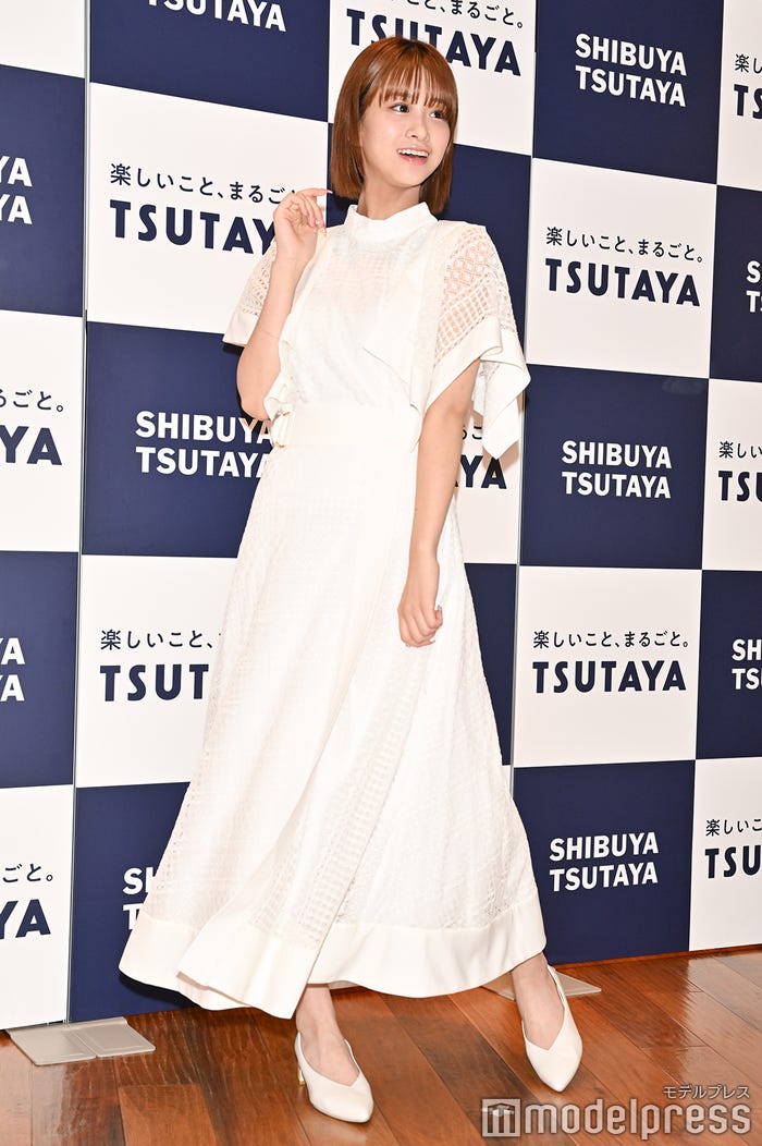 金子みゆ(C)モデルプレス