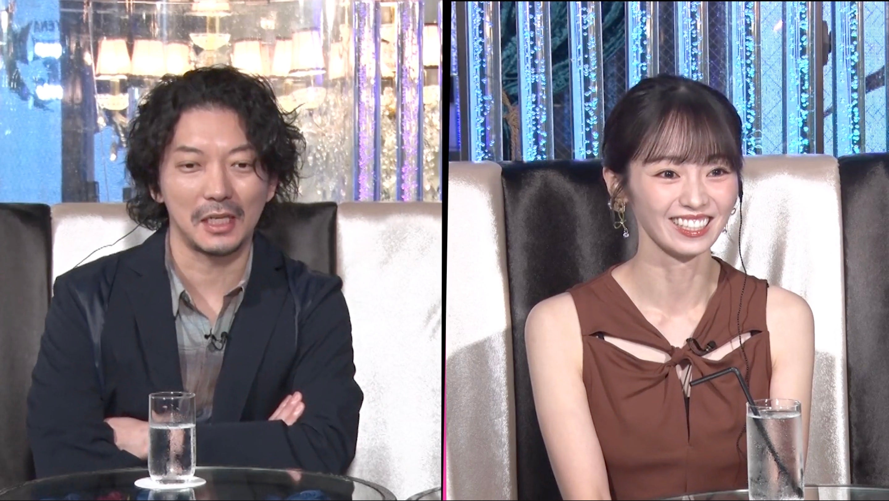 今泉佑唯、芸能界復帰後初バラエティ出演「出るのが夢だった」