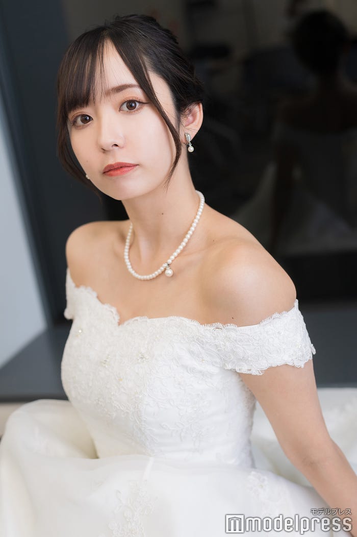 中島萌花さん(C)モデルプレス