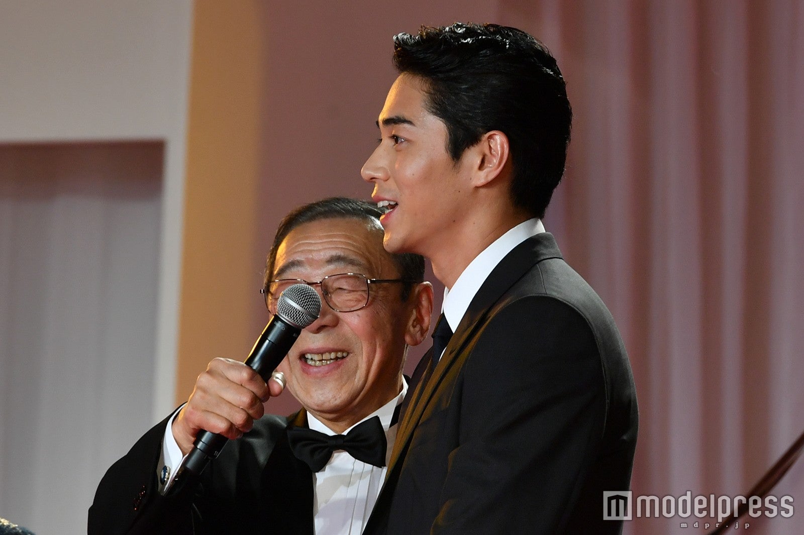 東出昌大 （C）モデルプレス