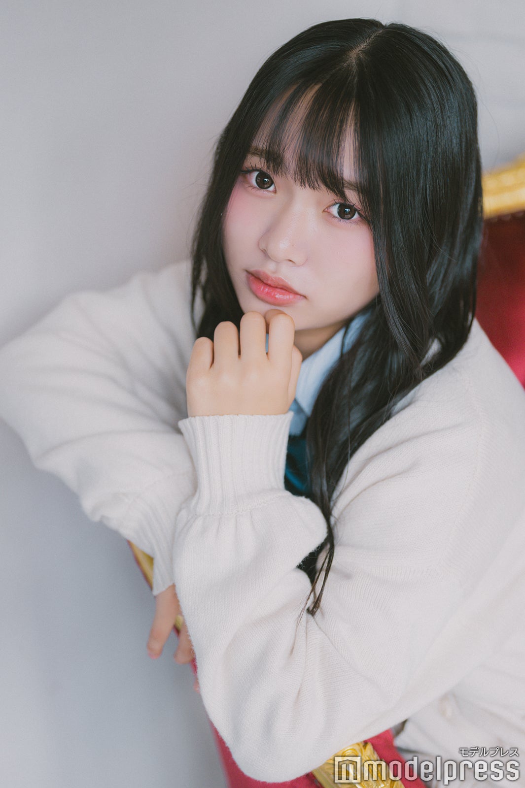 ももかさん（C）モデルプレス