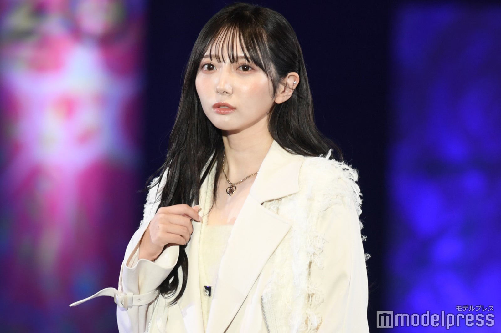 谷崎早耶（C）モデルプレス