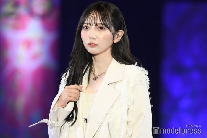 谷崎早耶(C)モデルプレス