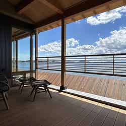 蒼の湖邸 BIWAFRONT HIKONE/提供画像