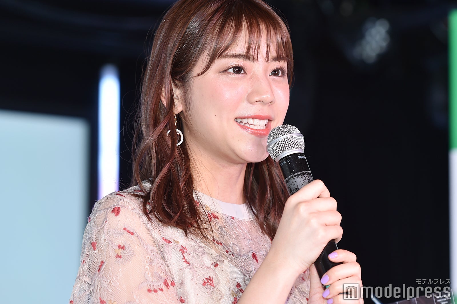 貴島明日香（C）モデルプレス