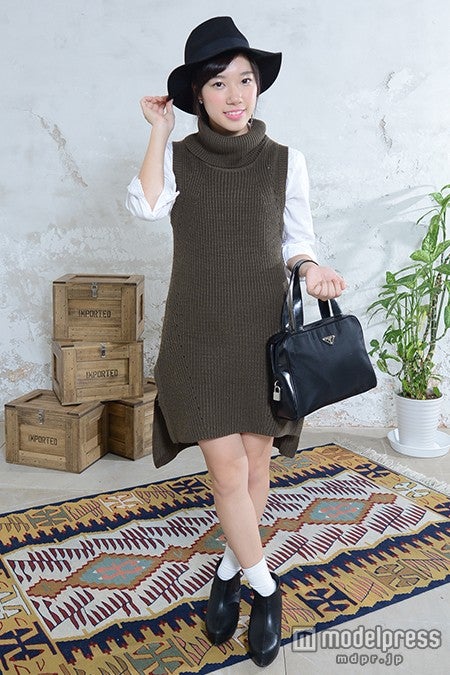 「モデルプレス」スナップ大会