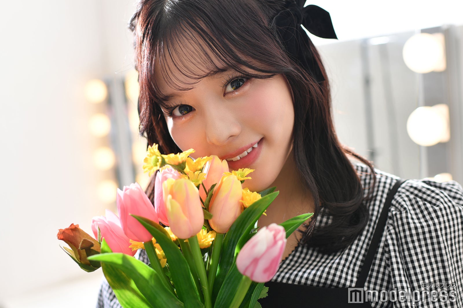 齊藤なぎさ（C）モデルプレス