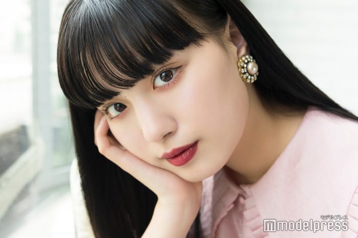 鶴嶋乃愛(C)モデルプレス