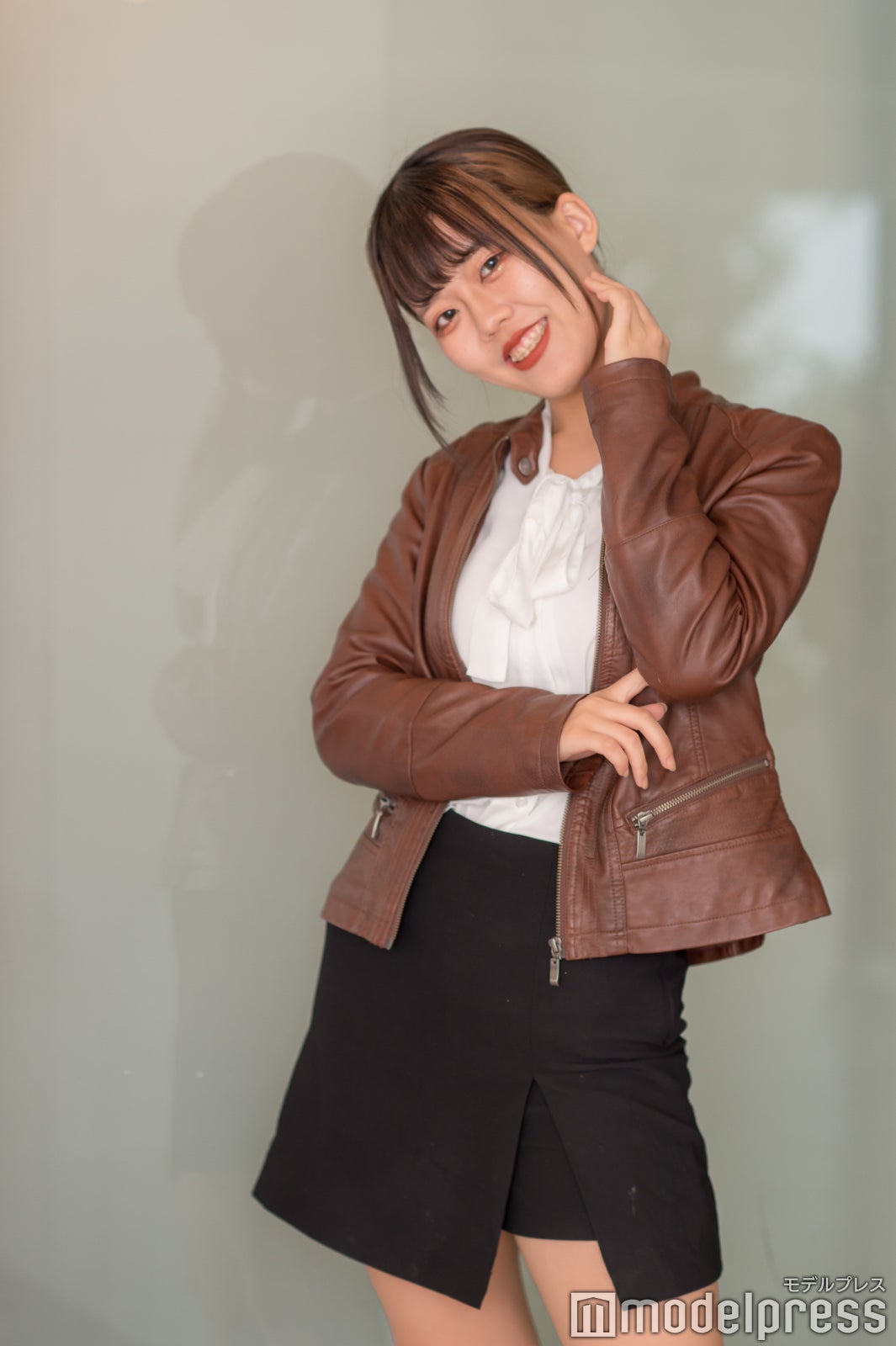 高村巴香さん（C）モデルプレス