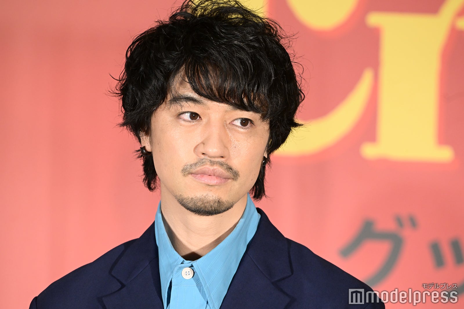 斎藤工（C）モデルプレス