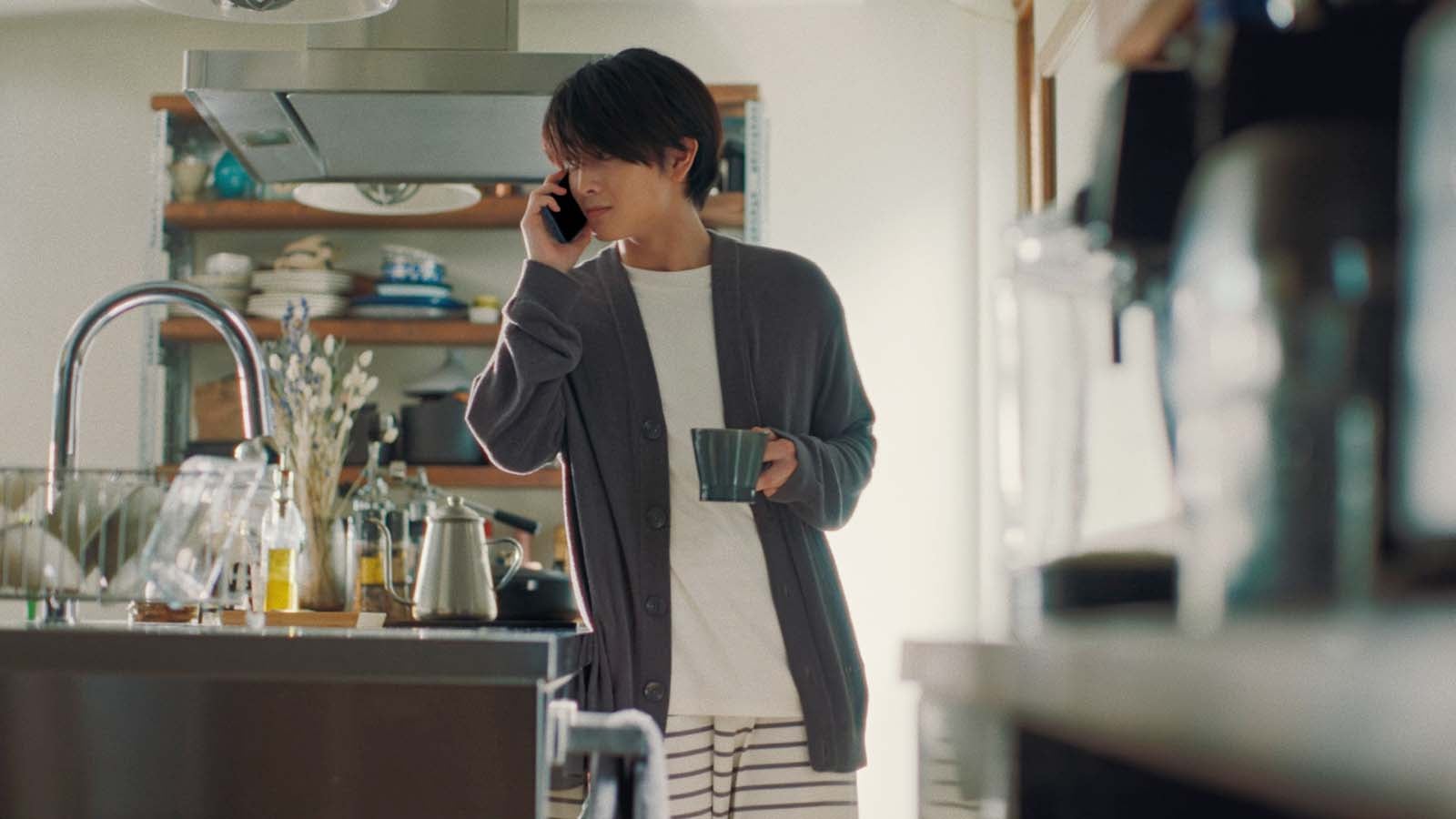 柏木悠（提供写真）