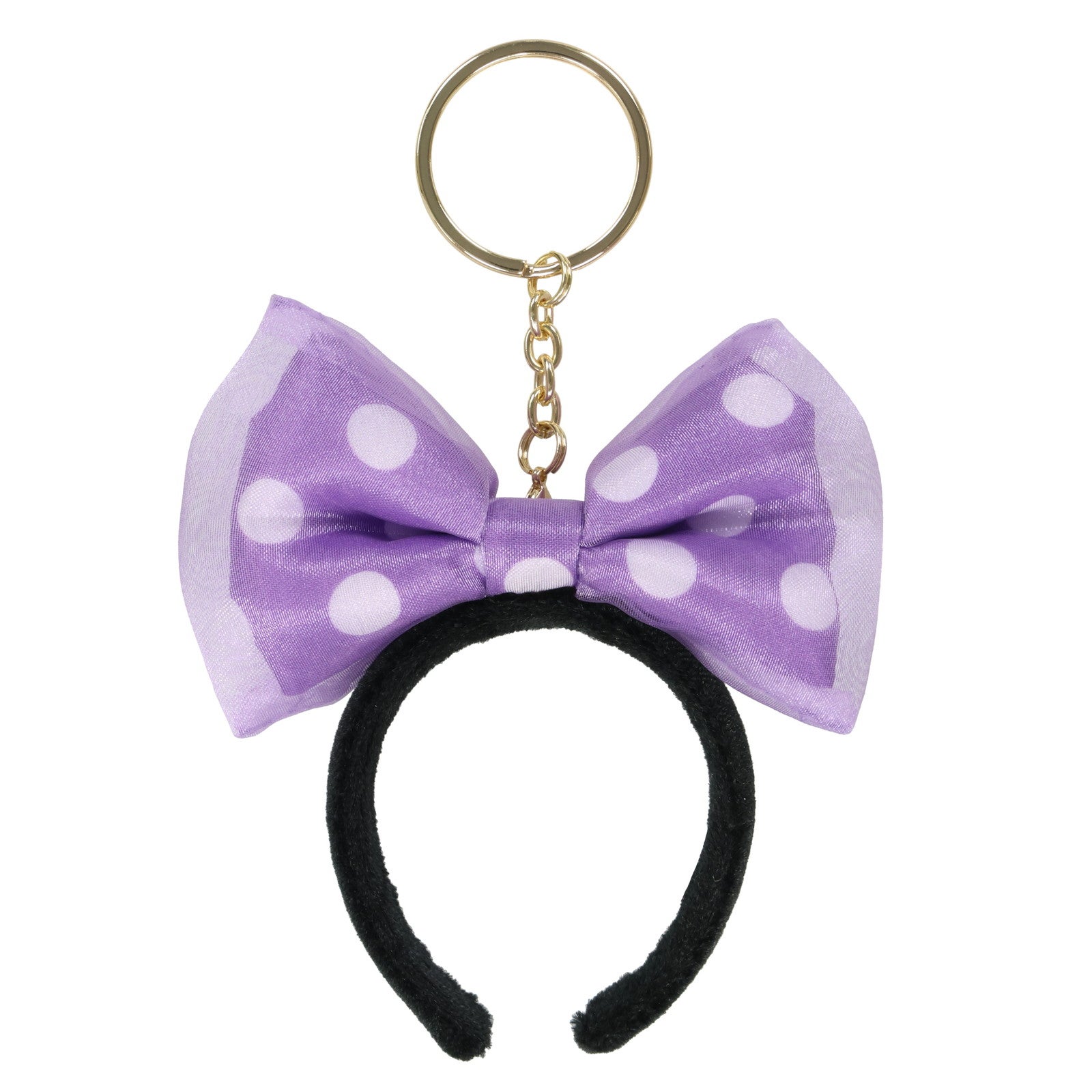 キーチェーン¥1,400（C）Disney