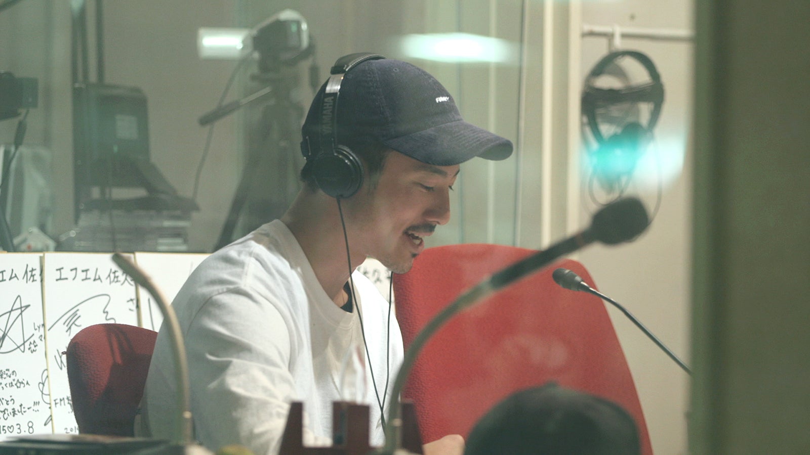 「TERRACE HOUSE OPENING NEW DOORS」3rd WEEK（C）フジテレビ／イースト・エンタテインメント