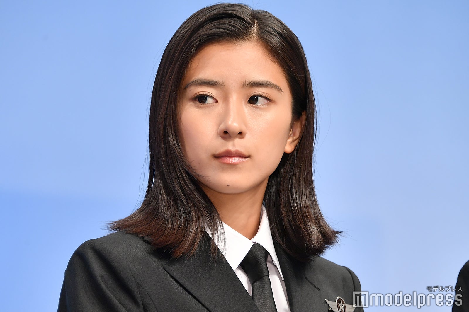 黒島結菜（C）モデルプレス