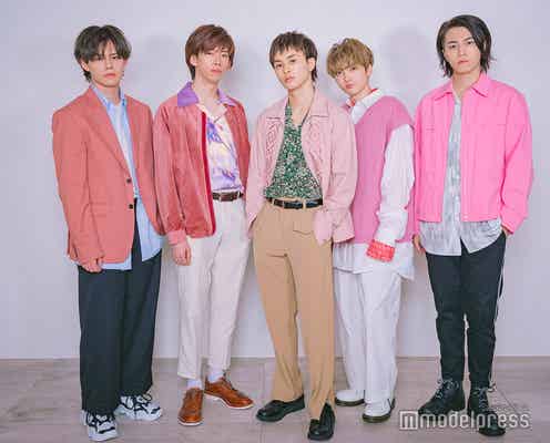 超特急の“今”に迫るQ&A「1日メンバーと入れ替わるなら?」「メンバーの秘密は?」