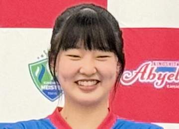 「美和ちゃん、Kペンだったんだね」 卓球女子の張本美和がライブ参戦報告「パワーチャージ完了です」と興奮投稿 SNSも反響