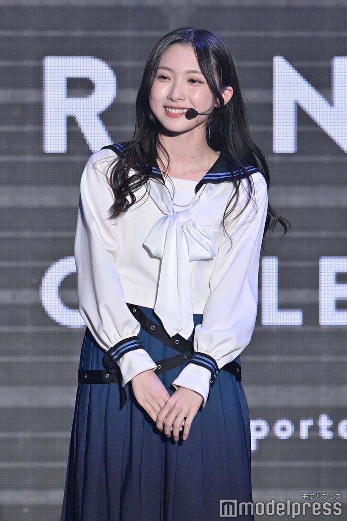谷口愛季(C)モデルプレス