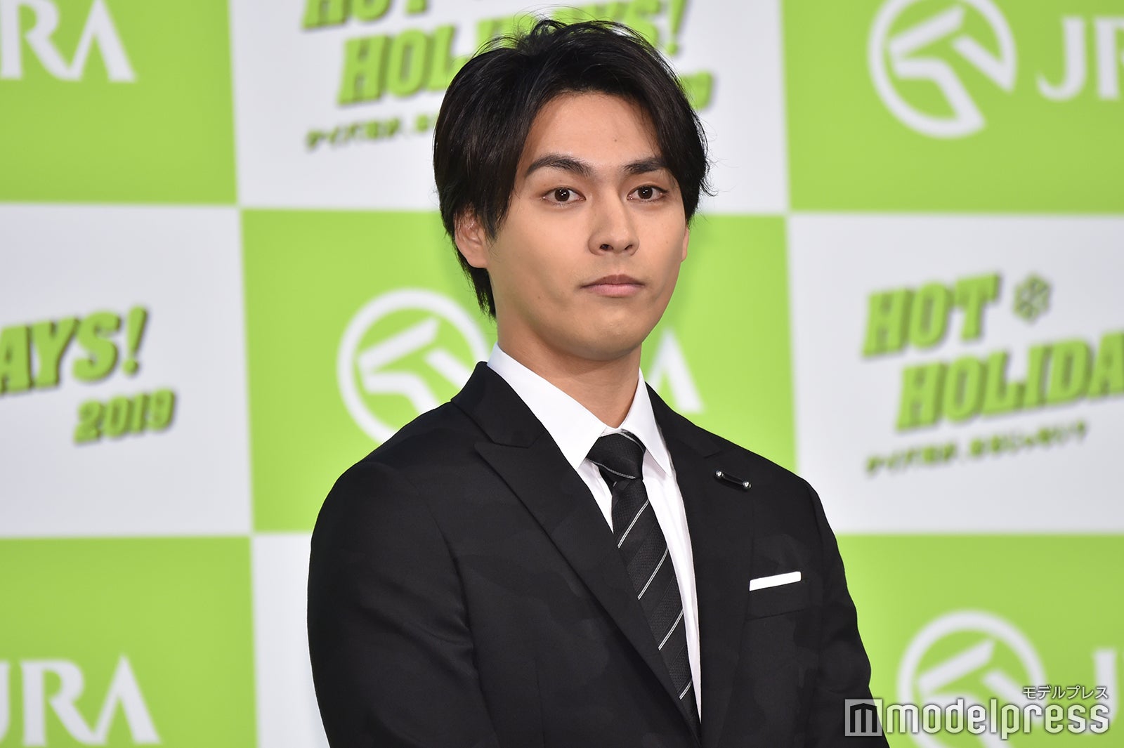 柳楽優弥（C）モデルプレス