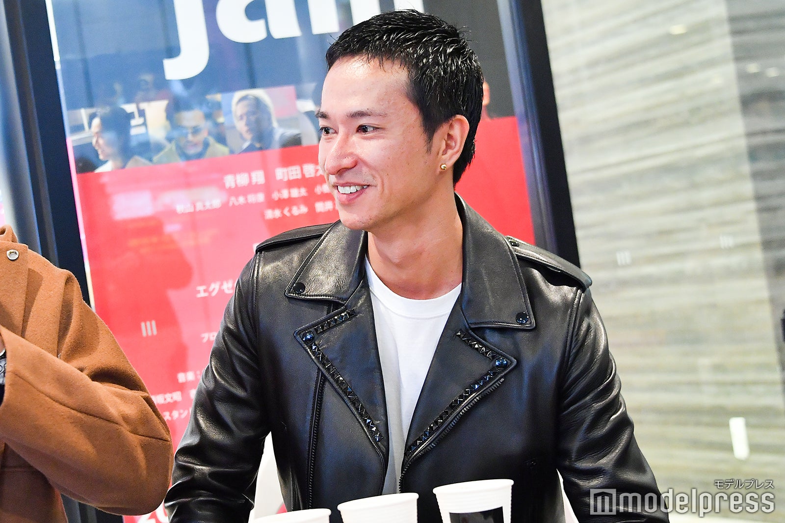 秋山真太郎（C）モデルプレス