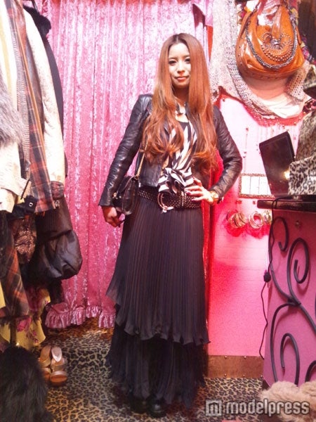 テーマ「“一人カフェ”スタイル」