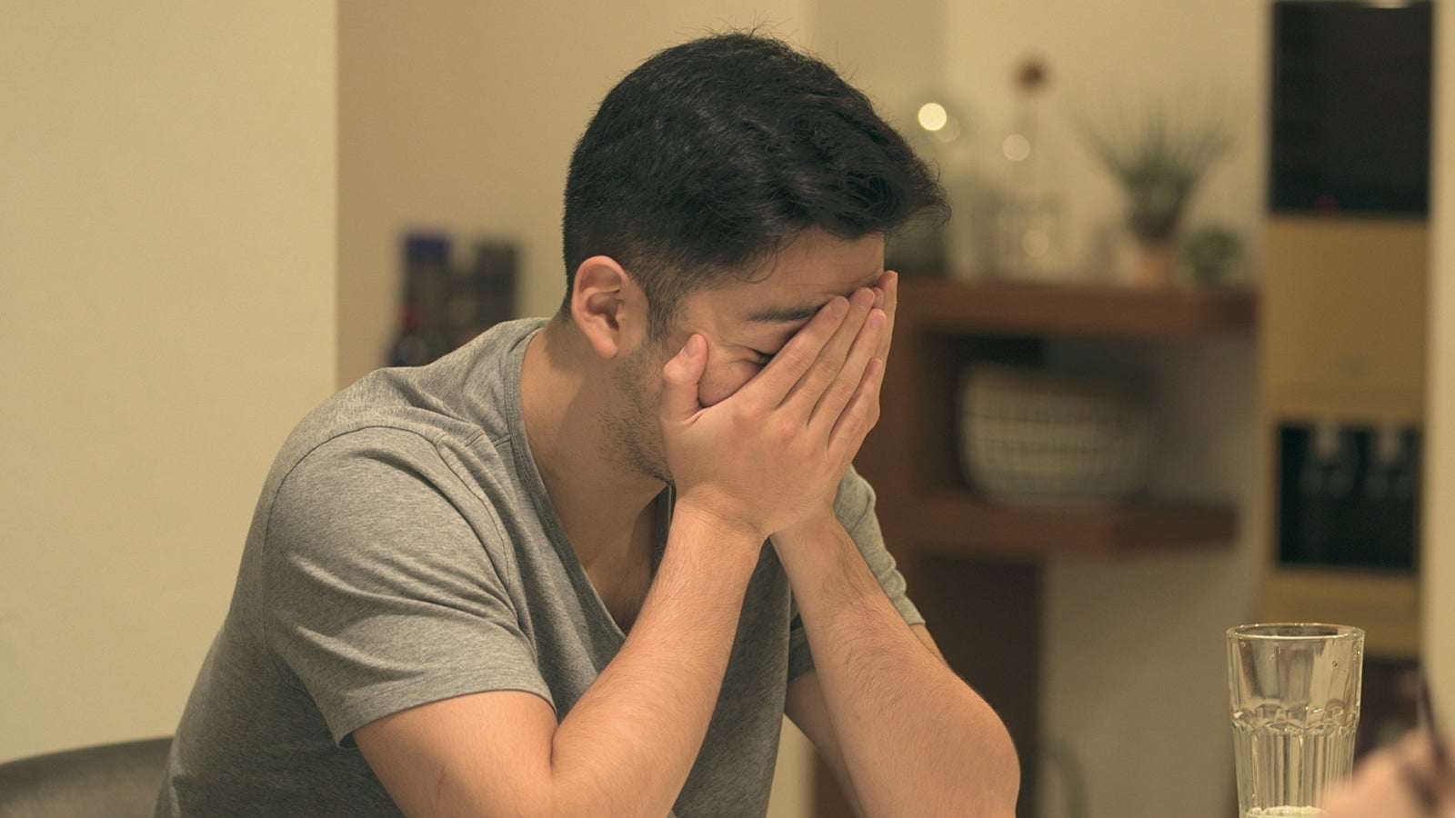 凌「TERRACE HOUSE TOKYO 2019-2020」31st WEEK（C）フジテレビ／イースト・エンタテインメント