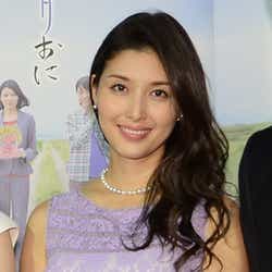 モデルプレス - 橋本マナミ、愛人キャラ脱却「注目して欲しい」