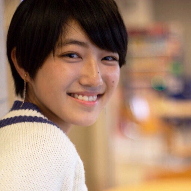 滋賀大学・木下怜香 （提供写真）