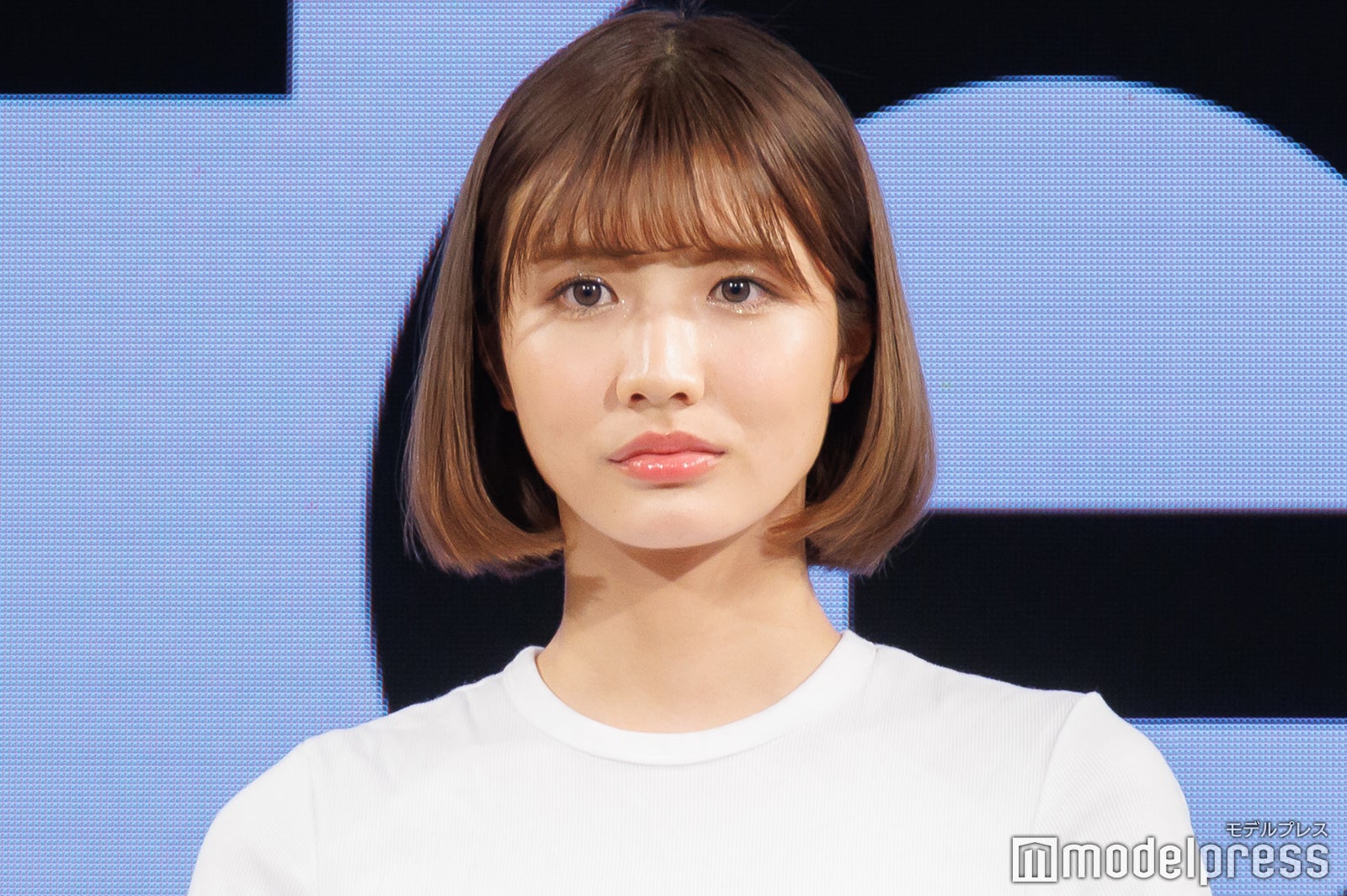 渡辺華音さん（C）モデルプレス