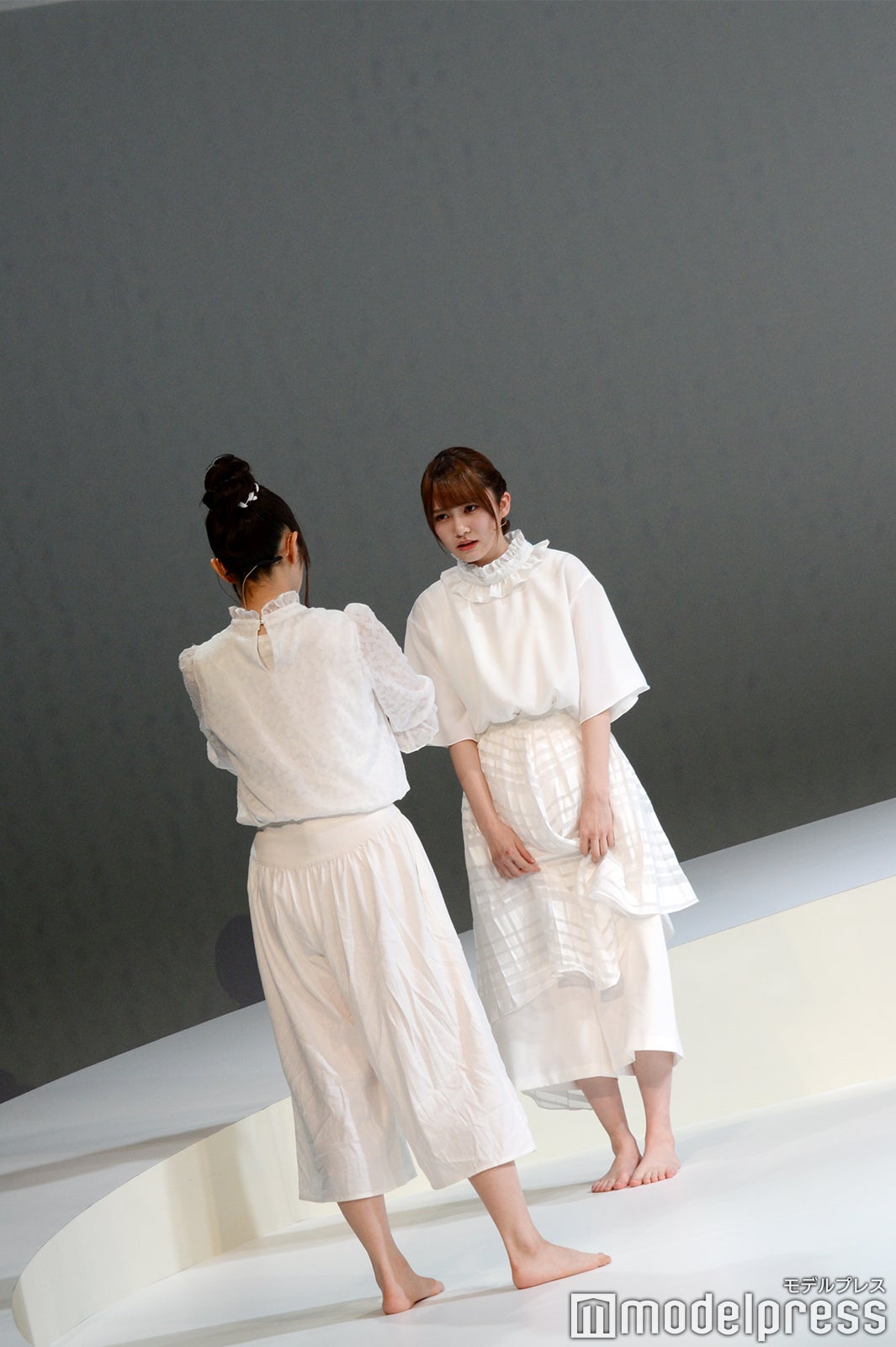 加藤史帆（C）モデルプレス