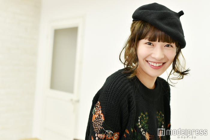 土村芳(C)モデルプレス