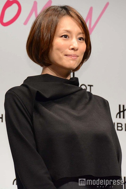 米倉涼子 （C）モデルプレス