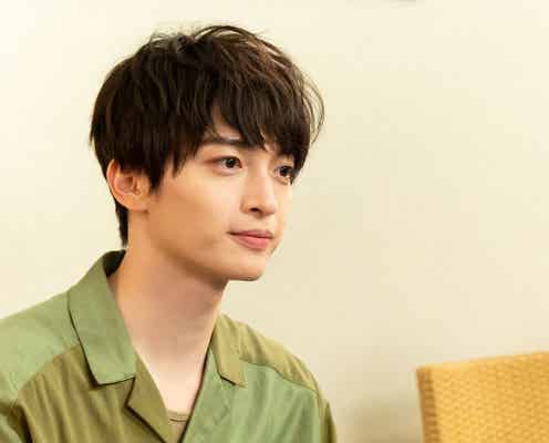 「NICE FLIGHT!」倉田(玉森裕太)と夏目(阿部亮平)が初対面 視聴者歓喜「ついに」「待ってました」