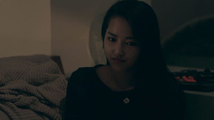 春花「TERRACE HOUSE TOKYO 2019-2020」25th WEEK(C)フジテレビ/イースト・エンタテインメント